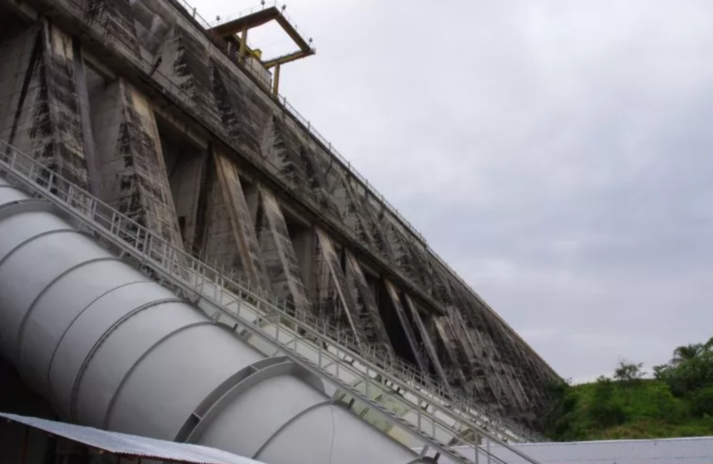 Nhà thầu Trung Quốc rút khỏi dự án đập thủy điện công suất gấp 3 lần đập Tam Hiệp, vốn đầu tư hơn 2 triệu tỷ đồng  - ảnh 1