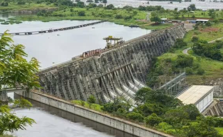 Nhà thầu Trung Quốc rút khỏi dự án đập thủy điện công suất gấp 3 lần đập Tam Hiệp, vốn đầu tư hơn 2 triệu tỷ đồng  - ảnh 2