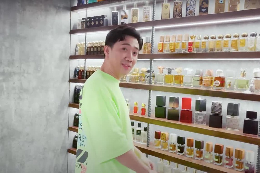 Trấn Thành giàu cỡ nào? - ảnh 4