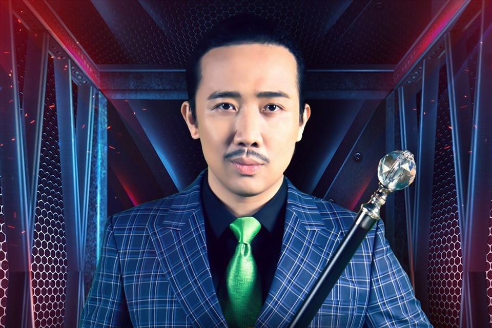 Trấn Thành giàu cỡ nào? - ảnh 2