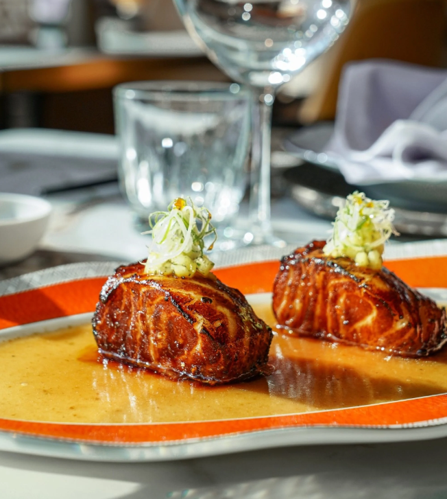 Từ phở đến bánh mì và bún chả: Ẩm thực Việt Nam ghi dấu mạnh mẽ tại Hồng Kông - ảnh 10