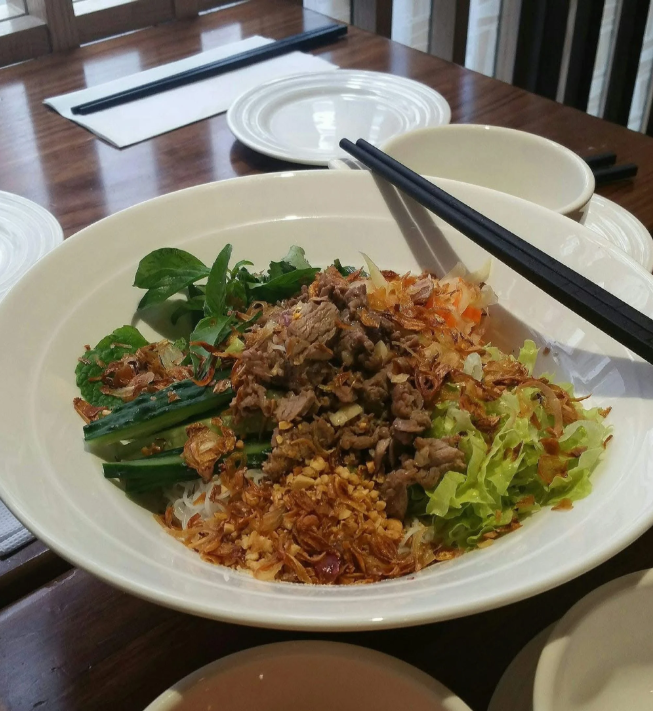 Từ phở đến bánh mì và bún chả: Ẩm thực Việt Nam ghi dấu mạnh mẽ tại Hồng Kông - ảnh 5