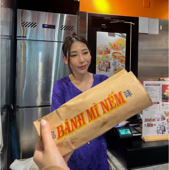 Từ phở đến bánh mì và bún chả: Ẩm thực Việt Nam ghi dấu mạnh mẽ tại Hồng Kông - ảnh 8