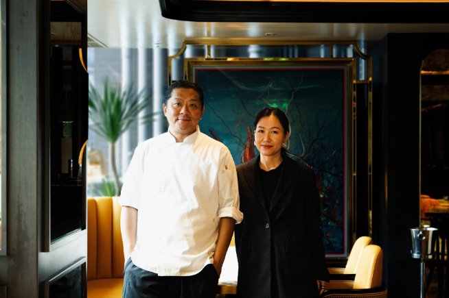 Từ phở đến bánh mì và bún chả: Ẩm thực Việt Nam ghi dấu mạnh mẽ tại Hồng Kông - ảnh 9