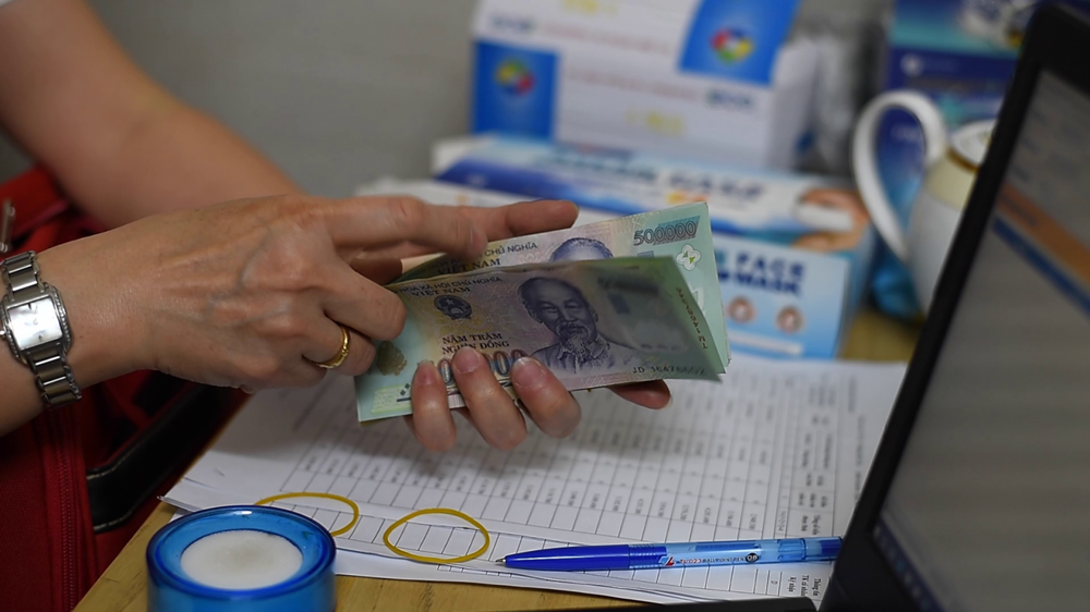 Đúng 20 ngày nữa, hàng nghìn công chức trên cả nước sẽ được nhận thêm 5 triệu đồng/tháng - ảnh 1