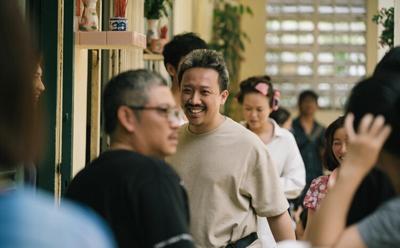 Trấn Thành giàu cỡ nào? - ảnh 3