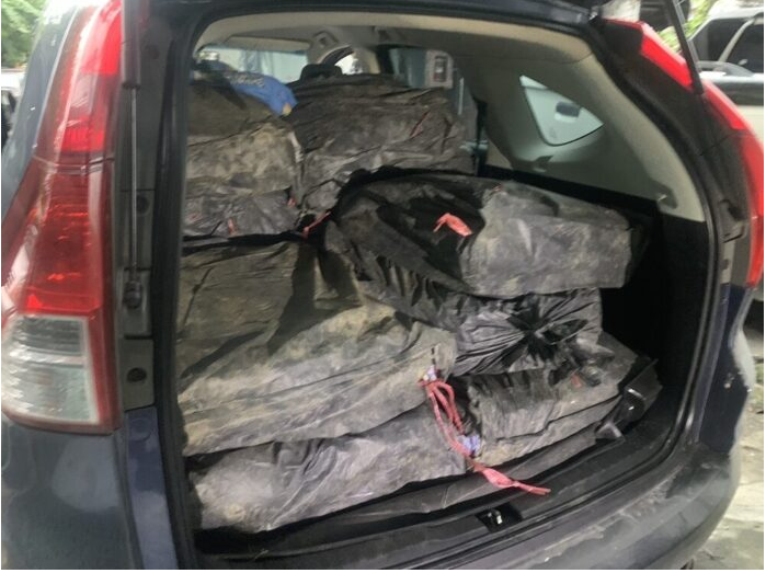 Bắt khẩn cấp thợ sửa xe máy tàng trữ 434kg ma túy đá - ảnh 3