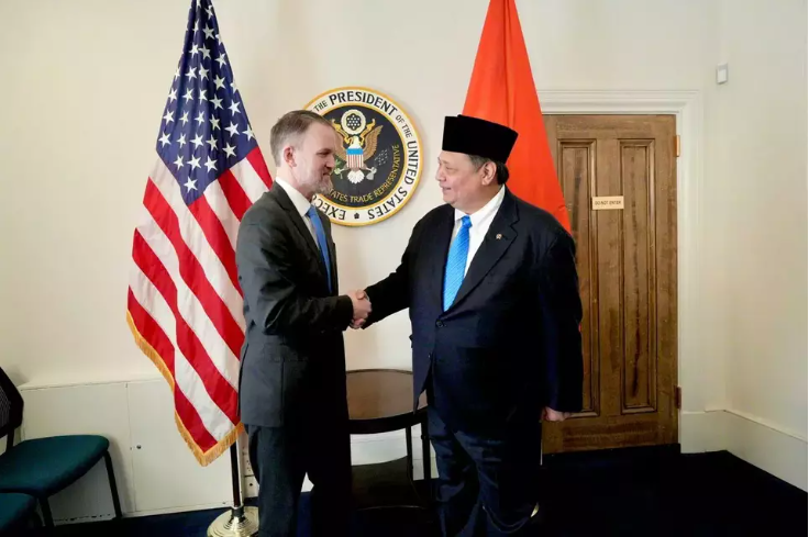 Ngũ đại gia Mỹ hứa rót hơn 607.000 tỷ đồng, Apple bị nghi nuốt lời hứa tỷ đô với nền kinh tế số 1 Đông Nam Á - ảnh 1