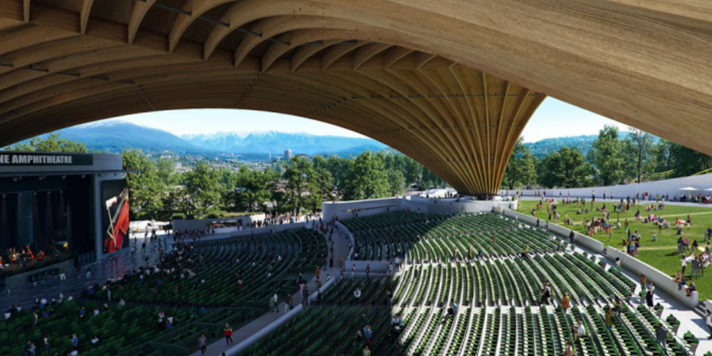 Phá bỏ nhà hát sức chứa hơn 4.000 người để triển khai siêu dự án 2.700 tỷ đồng  - ảnh 1