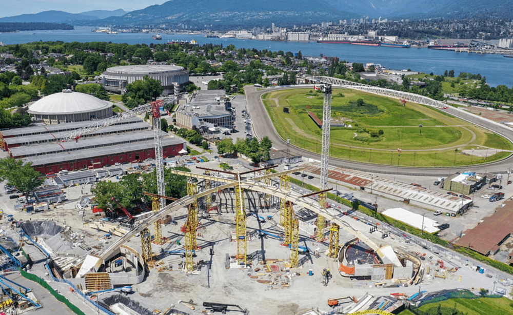 Phá bỏ nhà hát sức chứa hơn 4.000 người để triển khai siêu dự án 2.700 tỷ đồng  - ảnh 3