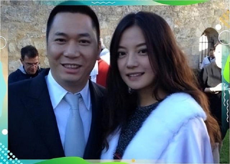 Ngôi sao hàng đầu là tỷ phú tự thân sở hữu khối tài sản 23.000 tỷ, tuổi 49 'tán gia bại sản', bị phong sát - ảnh 3