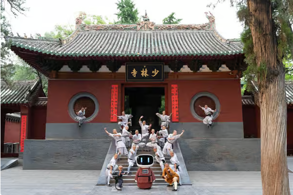 Sư trụ trì bị điều tra vì nghi biển thủ tiền nhà chùa và có con riêng: Choáng với doanh thu khổng lồ của ngôi chùa hơn 1.500 năm tuổi - ảnh 2