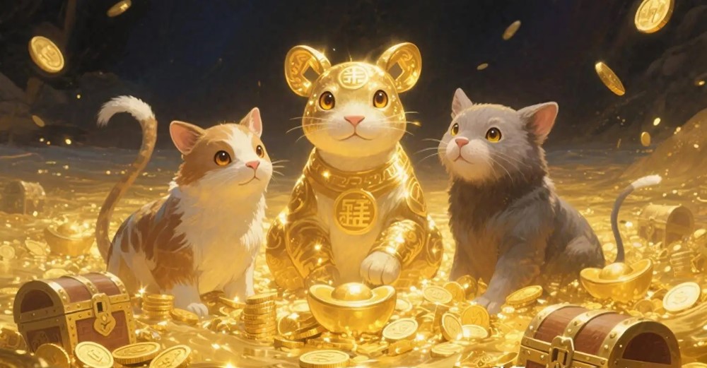 Tháng 8 'tài tinh chiếu mệnh' 3 con giáp này có cơ hội ngàn năm có một để kiếm tiền, nếu bỏ lỡ phải đợi 12 năm nữa! - ảnh 2