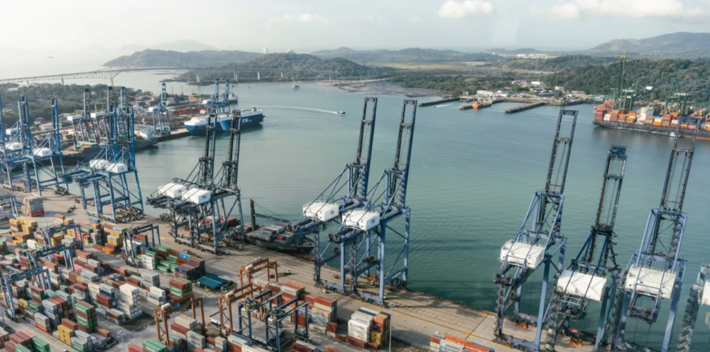 Tỷ phú Lý Gia Thành bán cảng Panama: Xuất hiện nhân tố mới, là tập đoàn đầu tư dự án cảng 13.000 tỷ tại Hải Phòng - ảnh 2