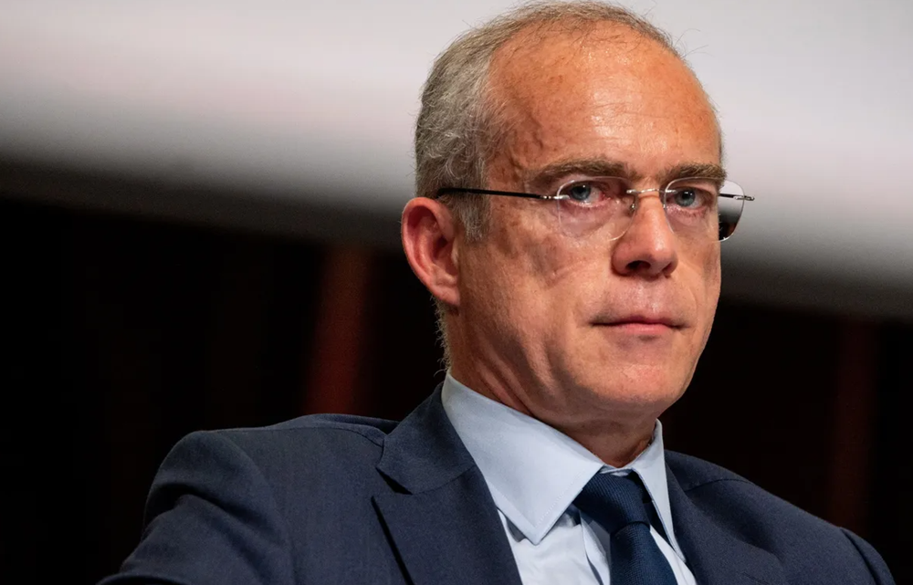 Tỷ phú Lý Gia Thành bán cảng Panama: Xuất hiện nhân tố mới, là tập đoàn đầu tư dự án cảng 13.000 tỷ tại Hải Phòng - ảnh 1