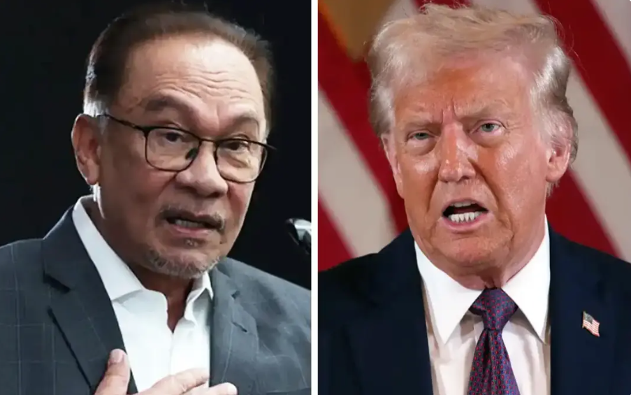 Gọi điện 20 phút thuyết phục ông Trump, quốc gia Đông Nam Á nhận mức thuế đối ứng 19% - ảnh 2