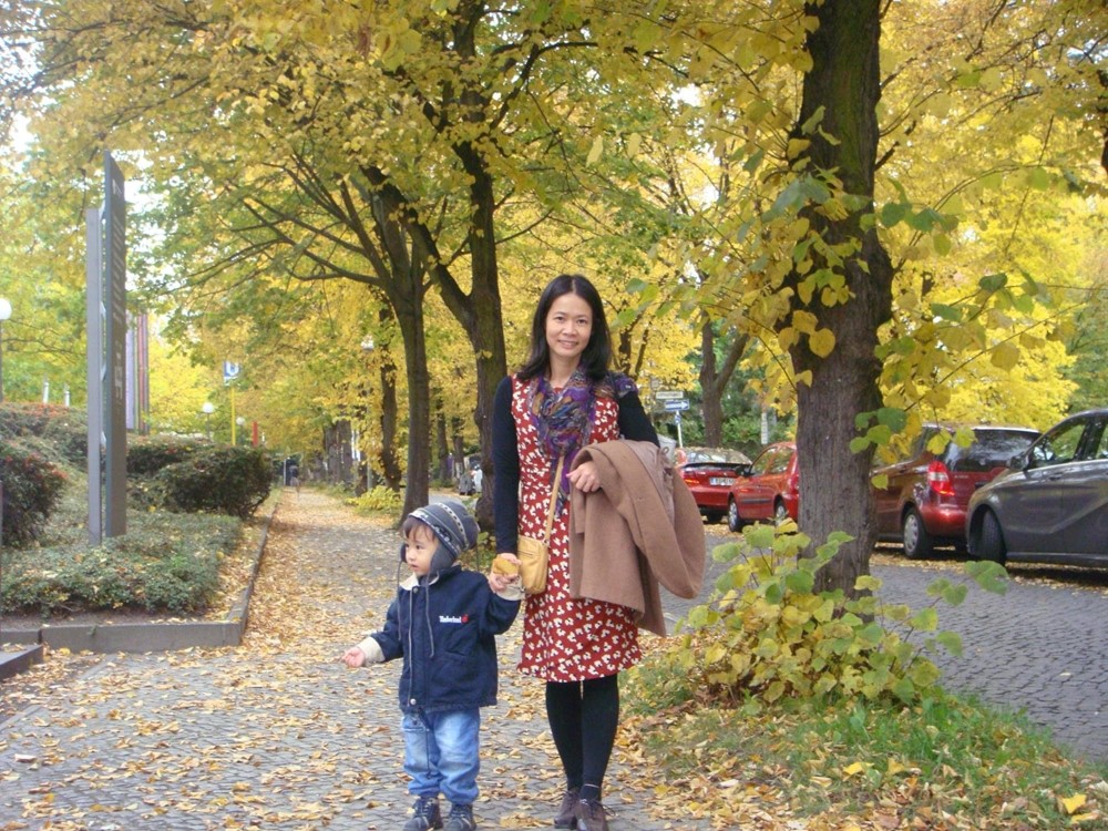 Nước ta chỉ có 3 nữ Giáo sư Toán học, đều là nhân tài hiếm có: Người được thiên tài thế giới dìu dắt, người nhận giải Kovalevskaia cao quý - ảnh 6