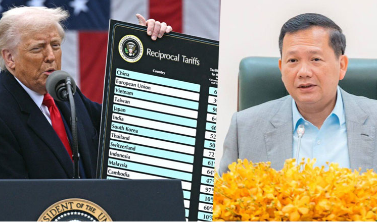 Chưa thỏa mãn mức thuế 19%, láng giềng Việt Nam tiếp tục đàm phán với Mỹ để giảm thuế hơn nữa với 3 mặt hàng - ảnh 1