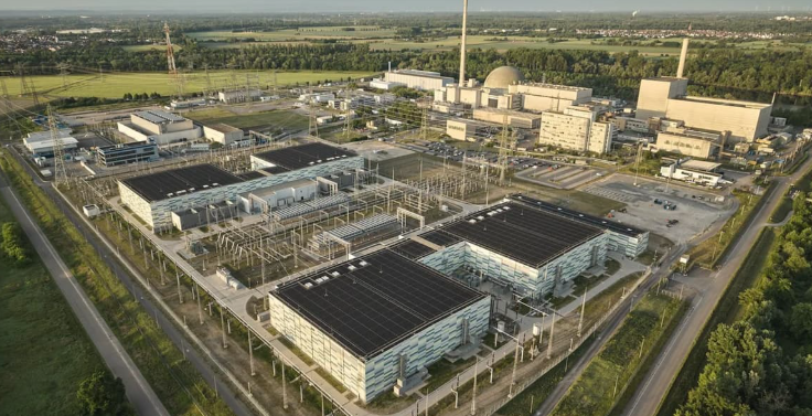 Chuyển đổi nhà máy điện hạt nhân thành 'siêu pin' 800 MWh để cung cấp điện cho 100.000 hộ dân - ảnh 1