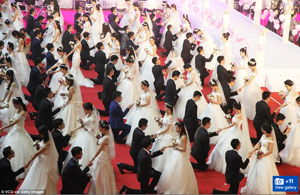 Trung Quốc chứng kiến kỷ lục buồn sau 44 năm - ảnh 1