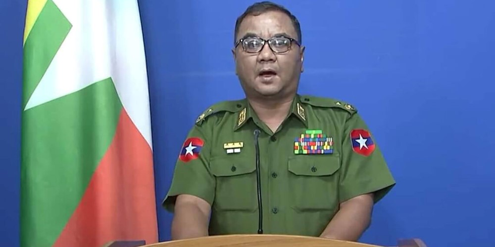 Quốc gia Đông Nam Á bị ông Trump áp thuế cao thứ 2 thế giới nhưng vẫn lạc quan - ảnh 1