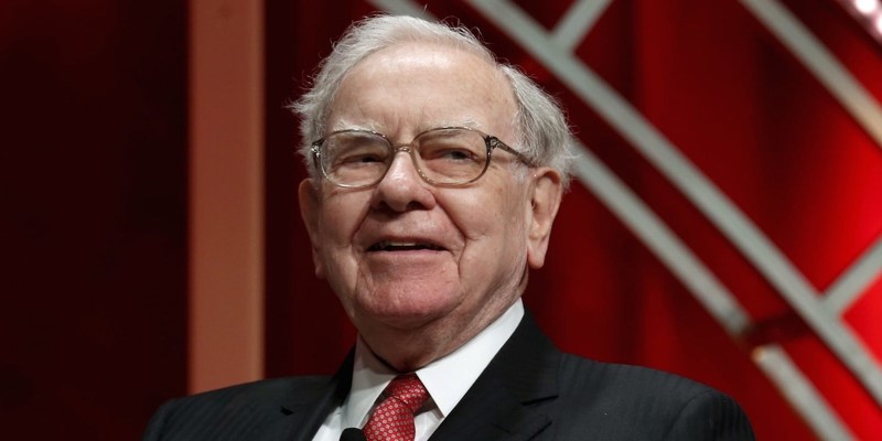 Tập đoàn của Warren Buffett bán ròng cổ phiếu 11 quý liên tiếp, lợi nhuận quý II giảm 4% - ảnh 1