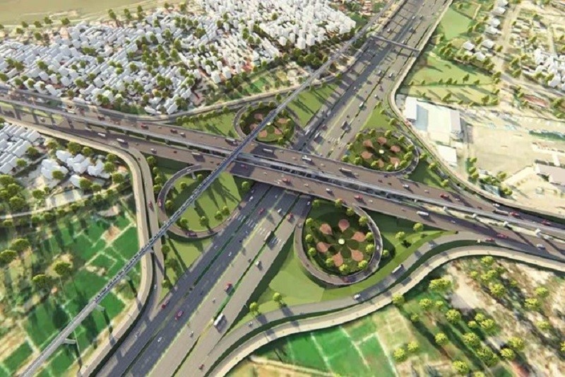 Đúng 16 ngày nữa, hàng triệu người dân Hà Nội, Bắc Ninh, Hưng Yên đón tin vui - ảnh 1