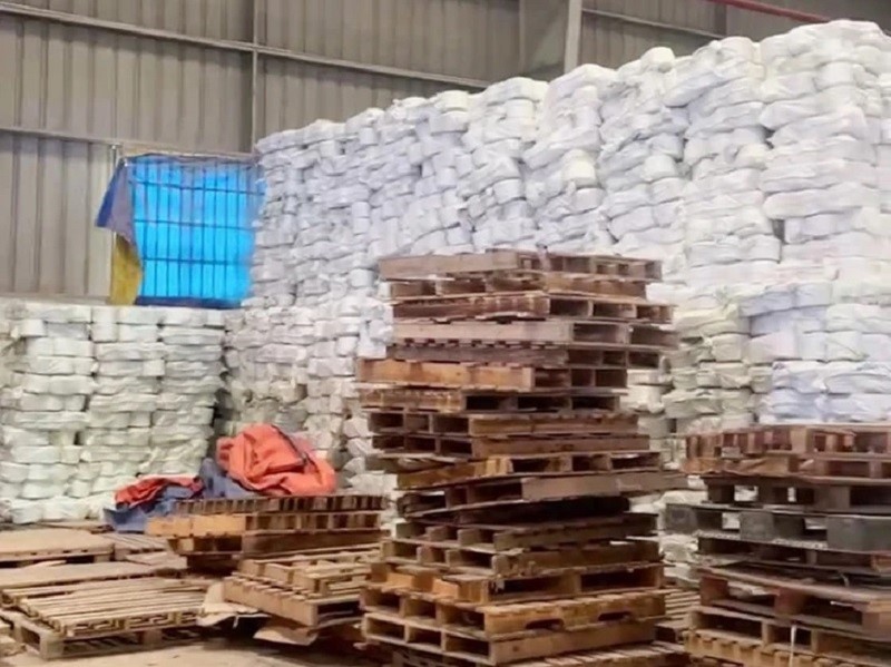 Chính thức truy tố 5 cựu công chức  - ảnh 2