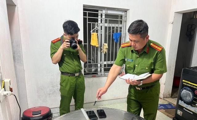 Từ nay, Trưởng, Phó trưởng công an xã được quyền khởi tố, điều tra - ảnh 1