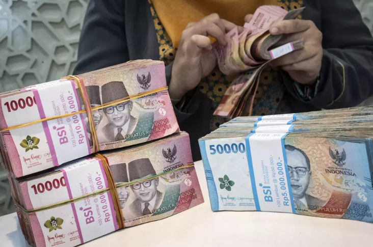 Gần 26.000 tài khoản ngân hàng bất ngờ bị 'đóng băng’: Chuyện gì đã xảy ra ở nền kinh tế lớn nhất Đông Nam Á? - ảnh 1