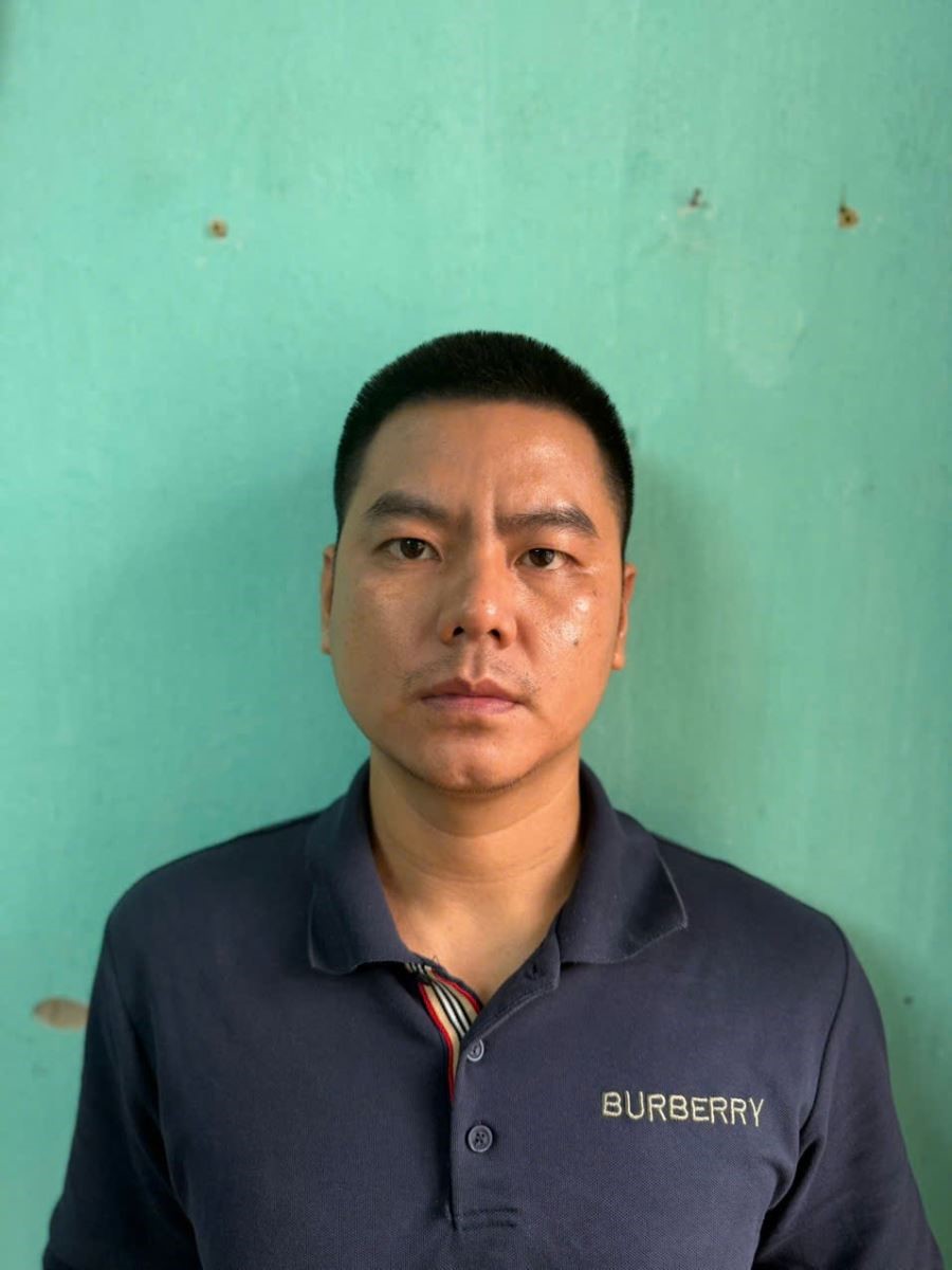 Khởi tố 'Đại sư Thích Pháp Thiên' - ảnh 2