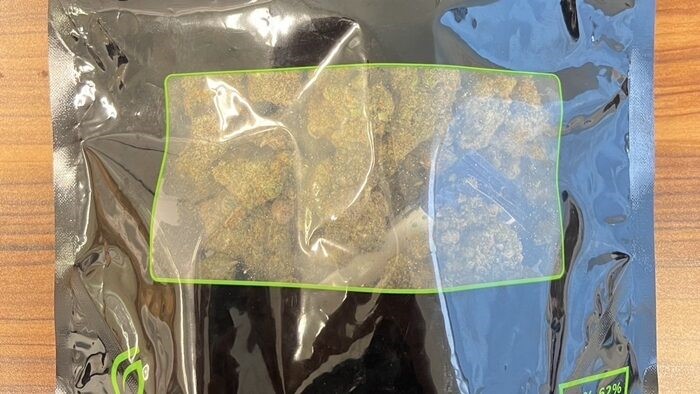 Đột kích căn nhà 3 tầng, phát hiện số lượng lớn thạch, bánh quy cho trẻ em pha cần sa khiến dư luận phẫn nộ - ảnh 4