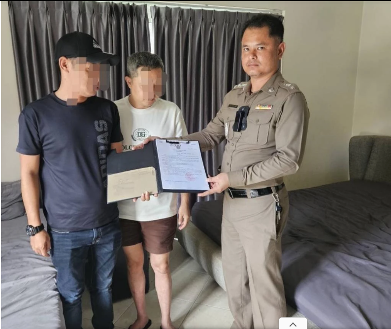 Đột kích biệt thự hơn 8 tỷ đồng, bắt 26 người Trung Quốc trong đường dây cho vay nặng lãi xuyên biên giới - ảnh 5