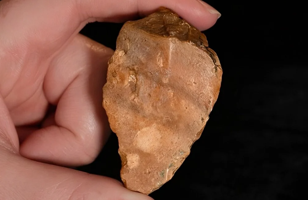 Phát hiện 'cổ vật' 1,5 triệu năm tuổi ở Đông Nam Á có thể viết lại lịch sử loài người - ảnh 1