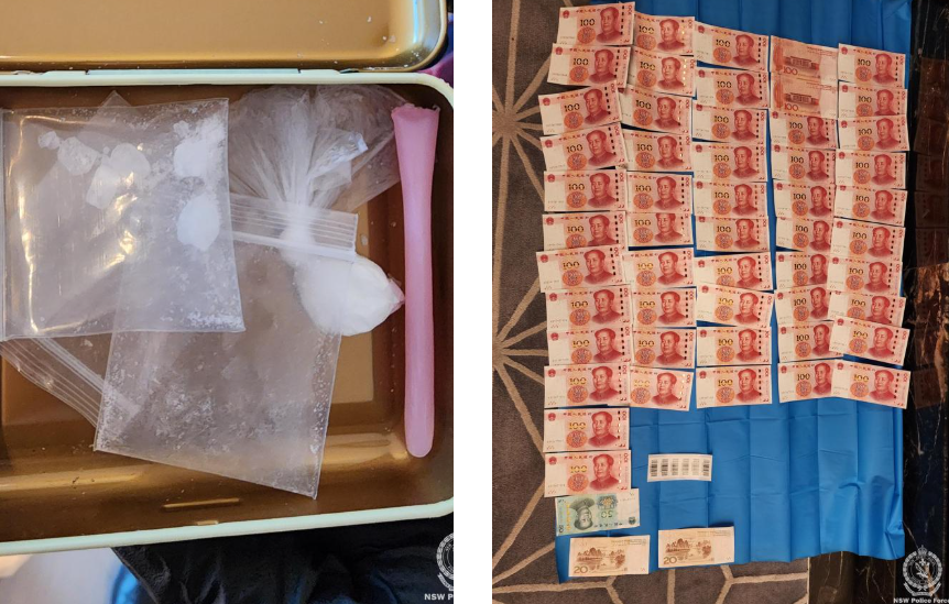 Đột kích 10 'điểm nóng' lúc 5h sáng, bắt giữ 2 trùm lừa đảo, thu giữ khẩn cấp siêu xe và tài sản gần 1.000 tỷ đồng - ảnh 2