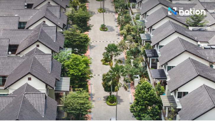 Nền kinh tế lớn thứ 2 Đông Nam Á lung lay: Thị trường bất động sản bên bờ vực sụp đổ, chìm trong cuộc khủng hoảng chưa từng có - ảnh 2