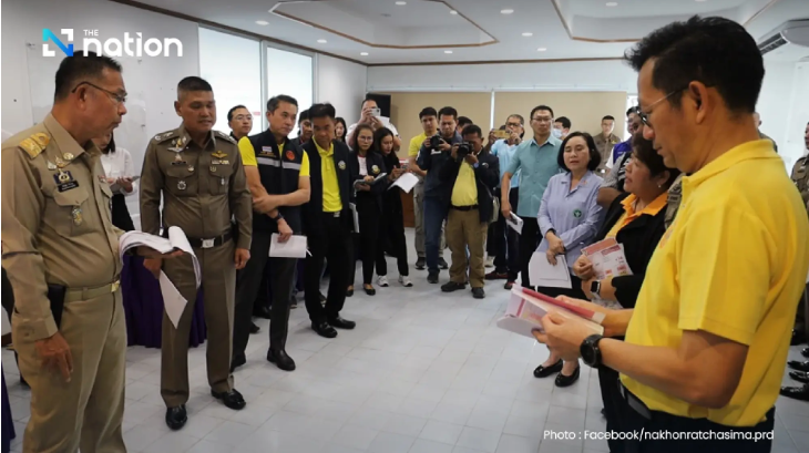 Sa thải 18 quan chức, bắt giữ 740 nghi phạm liên quan đến vụ buôn bán ma túy gây chấn động dư luận - ảnh 2