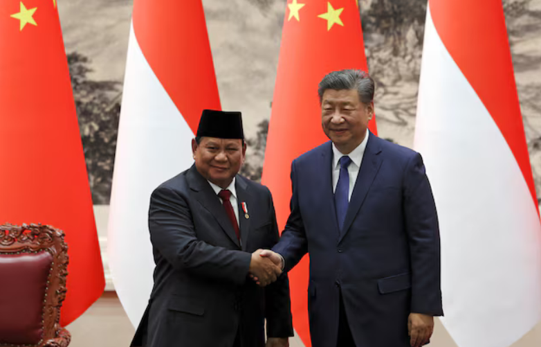 Vốn Trung Quốc đổ vào nền kinh tế lớn nhất Đông Nam Á với tốc độ không tưởng: Chuyện gì xảy ra?  - ảnh 1