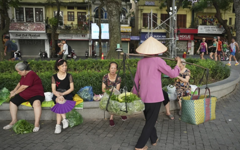 Báo nước ngoài nói về hành trình Việt Nam trở thành 'con hổ kinh tế' mới của châu Á - ảnh 4