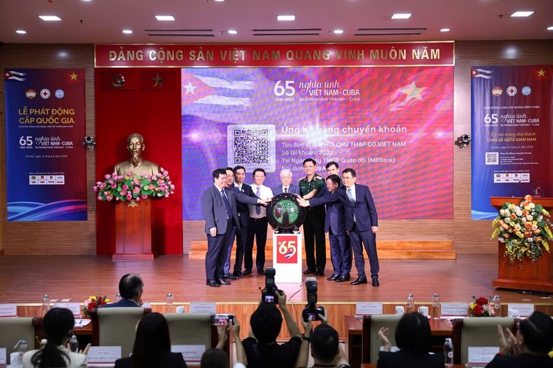 Đã có hơn 23 tỷ đồng ủng hộ Cuba chỉ sau 1 ngày phát động - ảnh 2