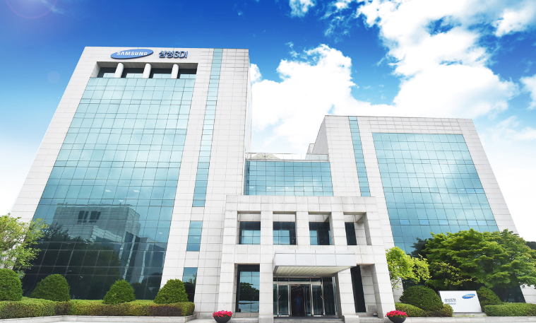 Samsung, LG khốn đốn vì pin xe điện Trung Quốc, nhà máy chỉ hoạt động 50% công suất - ảnh 3