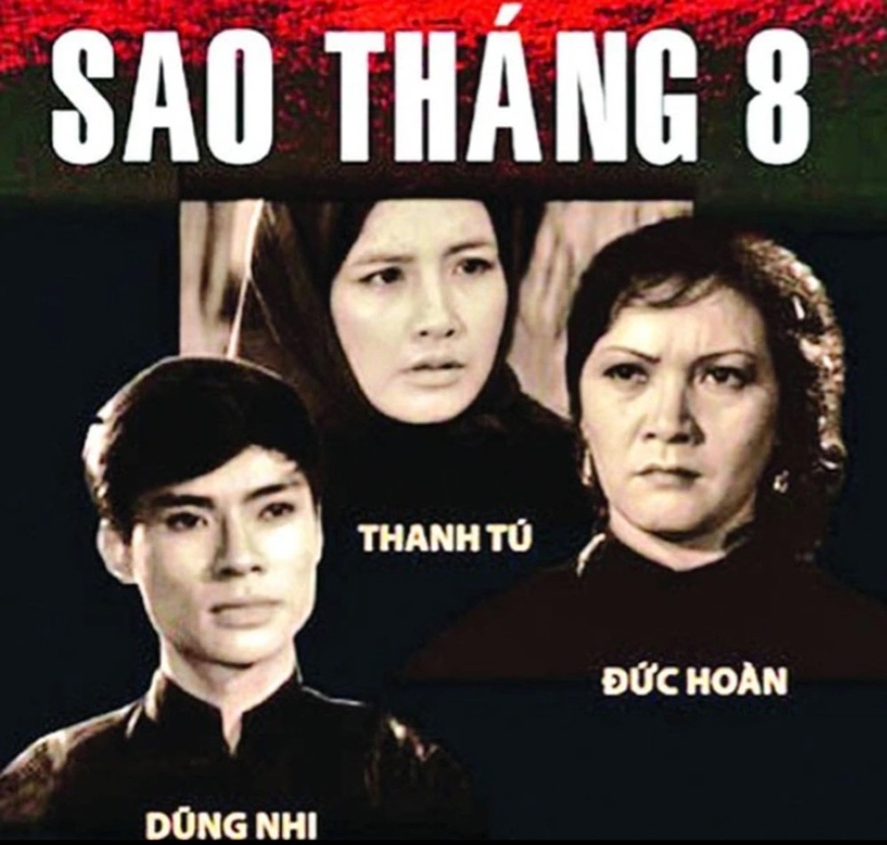 Nữ NSND đóng chính trong bộ phim kinh điển về Cách mạng tháng Tám, từng vinh dự nhận giải đặc biệt từ Ủy ban Phụ nữ toàn Liên bang Xô Viết - ảnh 1