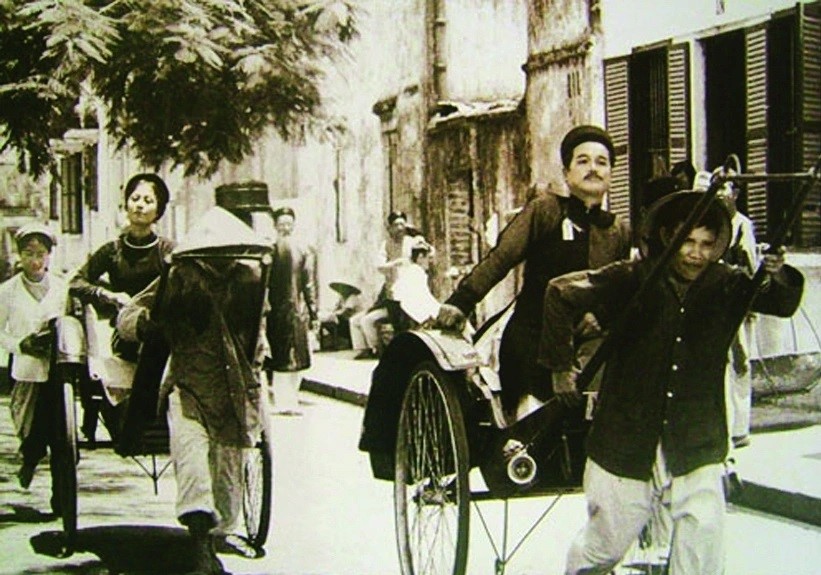 Nữ NSND đóng chính trong bộ phim kinh điển về Cách mạng tháng Tám, từng vinh dự nhận giải đặc biệt từ Ủy ban Phụ nữ toàn Liên bang Xô Viết - ảnh 4