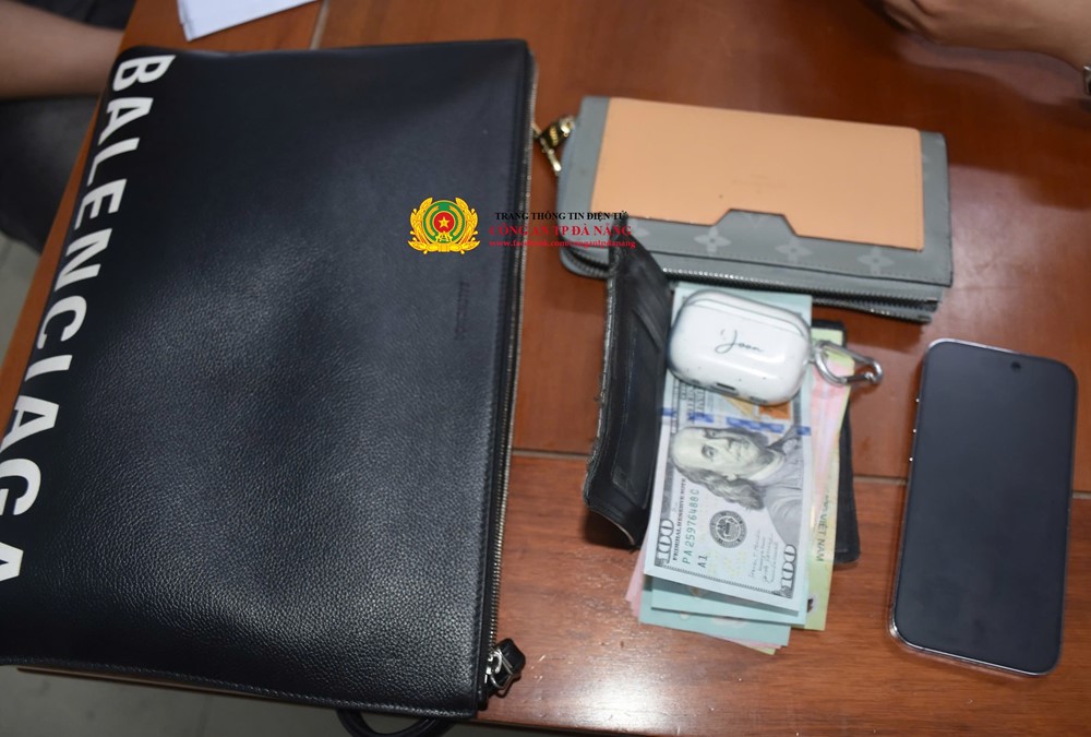 'Truy nóng' Nguyễn Thanh Vân  - ảnh 1