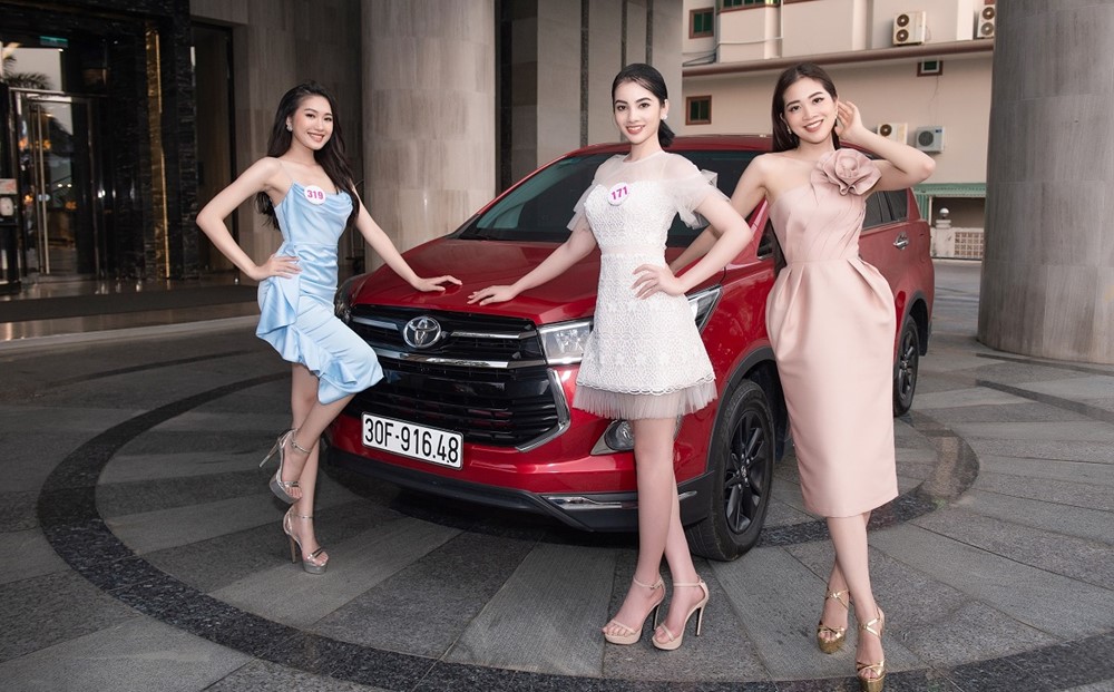 Mặc kệ trào lưu xe điện, Toyota vẫn đặt trọn niềm tin vào ô tô xăng vì lẽ gì? - ảnh 1