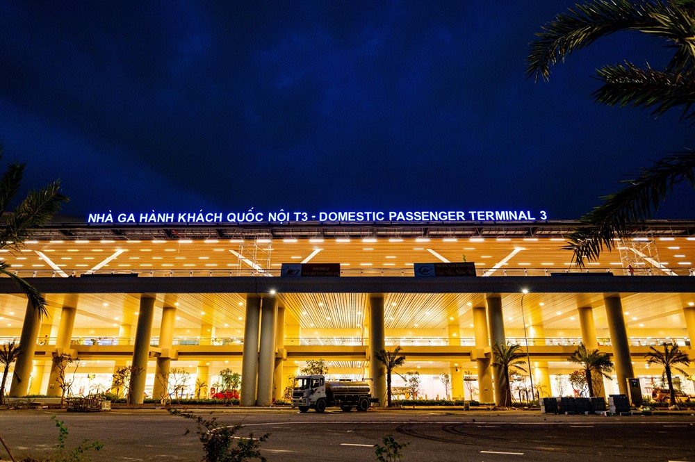 Từ 19/8, Vietnam Airlines có thay đổi quan trọng, hành khách chú ý - ảnh 2