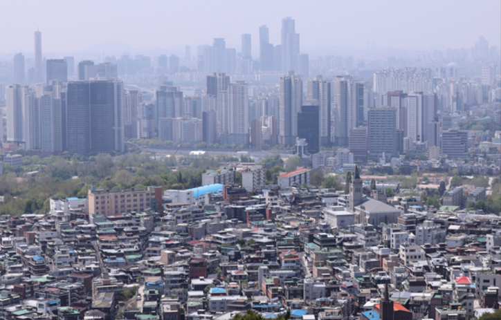 Siêu cường châu Á lung lay: 10 triệu người dân thủ đô phải đi thuê nhà, than trời không biết bao giờ mới có thể an cư - ảnh 3