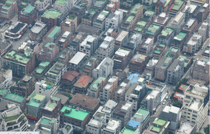 Siêu cường châu Á lung lay: 10 triệu người dân thủ đô phải đi thuê nhà, than trời không biết bao giờ mới có thể an cư - ảnh 4