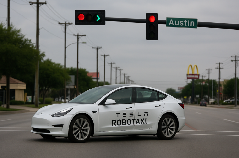 Buồn của Elon Musk: Tesla mất trắng 68 tỷ USD vì vụ kiện Robotaxi gian dối - ảnh 2