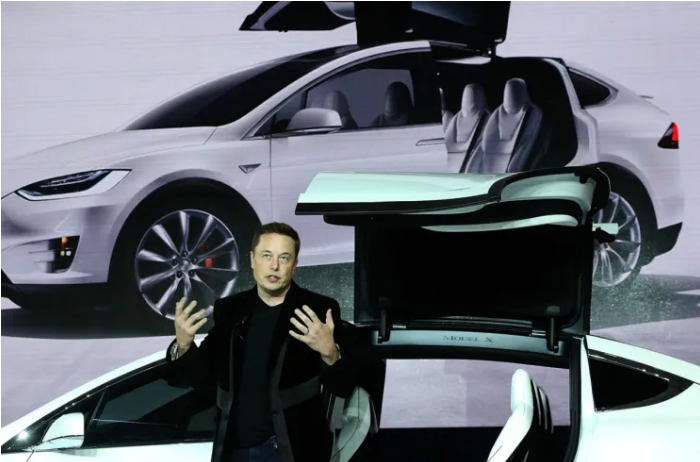 Buồn của Elon Musk: Tesla mất trắng 68 tỷ USD vì vụ kiện Robotaxi gian dối - ảnh 1